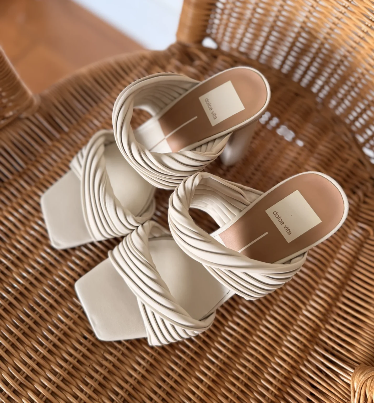 Image for Sandales Dolce Vita