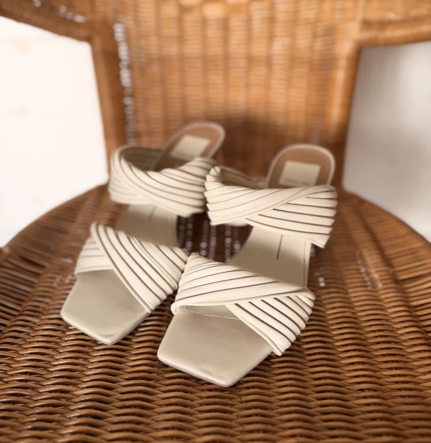 Image for Sandales Dolce Vita