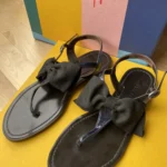Featured thumbnail for Claudie Pierlot sandals – Size 37