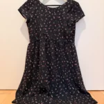 Featured thumbnail for Robe de grossesse Envie de fraise - Taille 34 / US 2