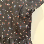Thumbnail for Robe de grossesse Envie de fraise - Taille 34 / US 2