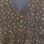 Thumbnail for Robe de grossesse Envie de fraise - Taille 34 / US 2