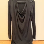 Featured thumbnail for Ekyog organic cotton dress – Size 36