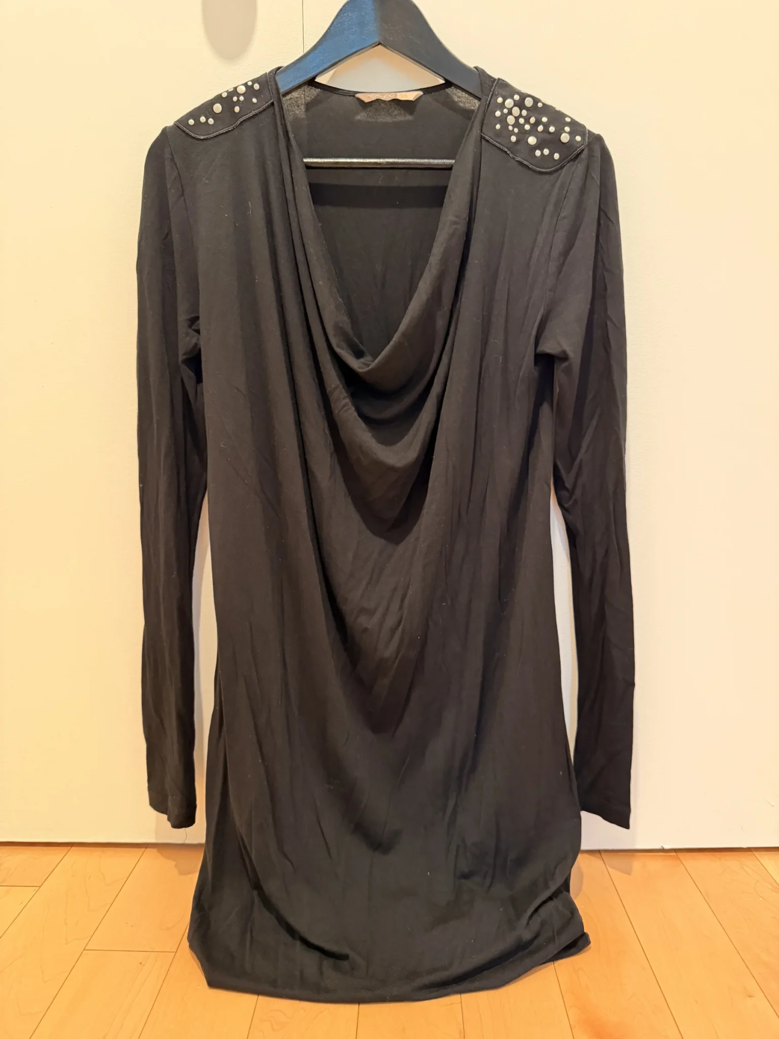 Featured image for Ekyog organic cotton dress – Size 36