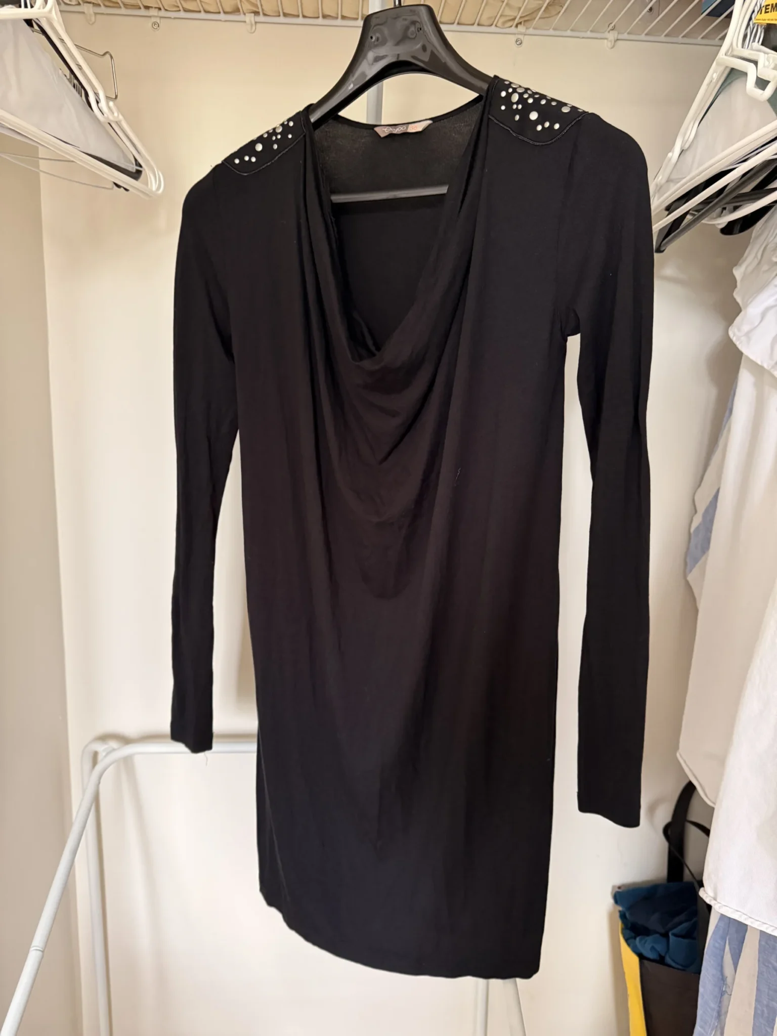 Image for Ekyog organic cotton dress – Size 36