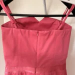 Thumbnail for Comptoir des Cotonniers strapless dress – Size 36