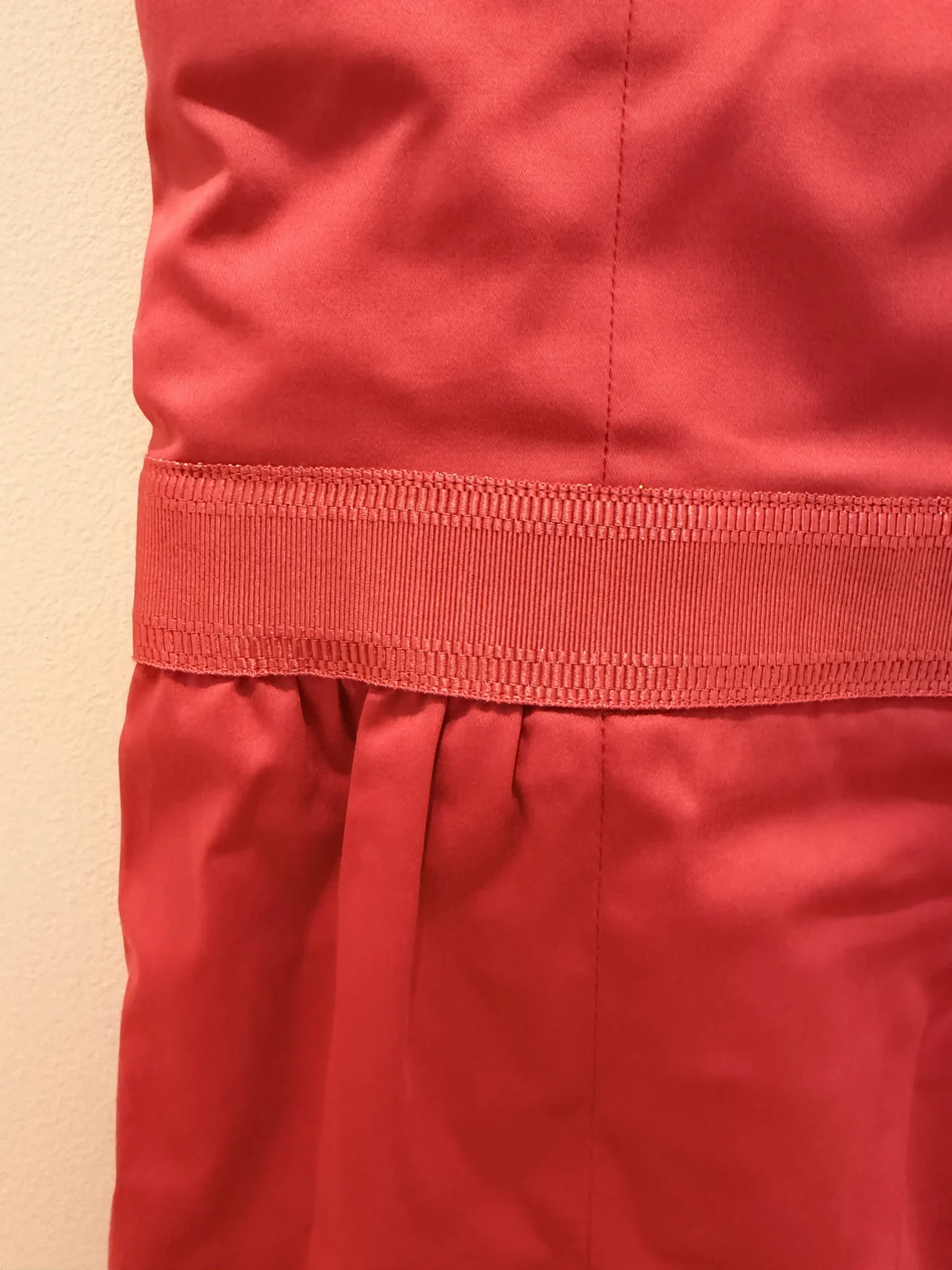 Image for Comptoir des Cotonniers strapless dress – Size 36