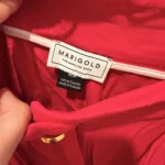 Thumbnail for Jupe culotte fuchsia - Marigold - Taille M
