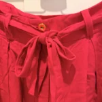 Thumbnail for Jupe culotte fuchsia - Marigold - Taille M