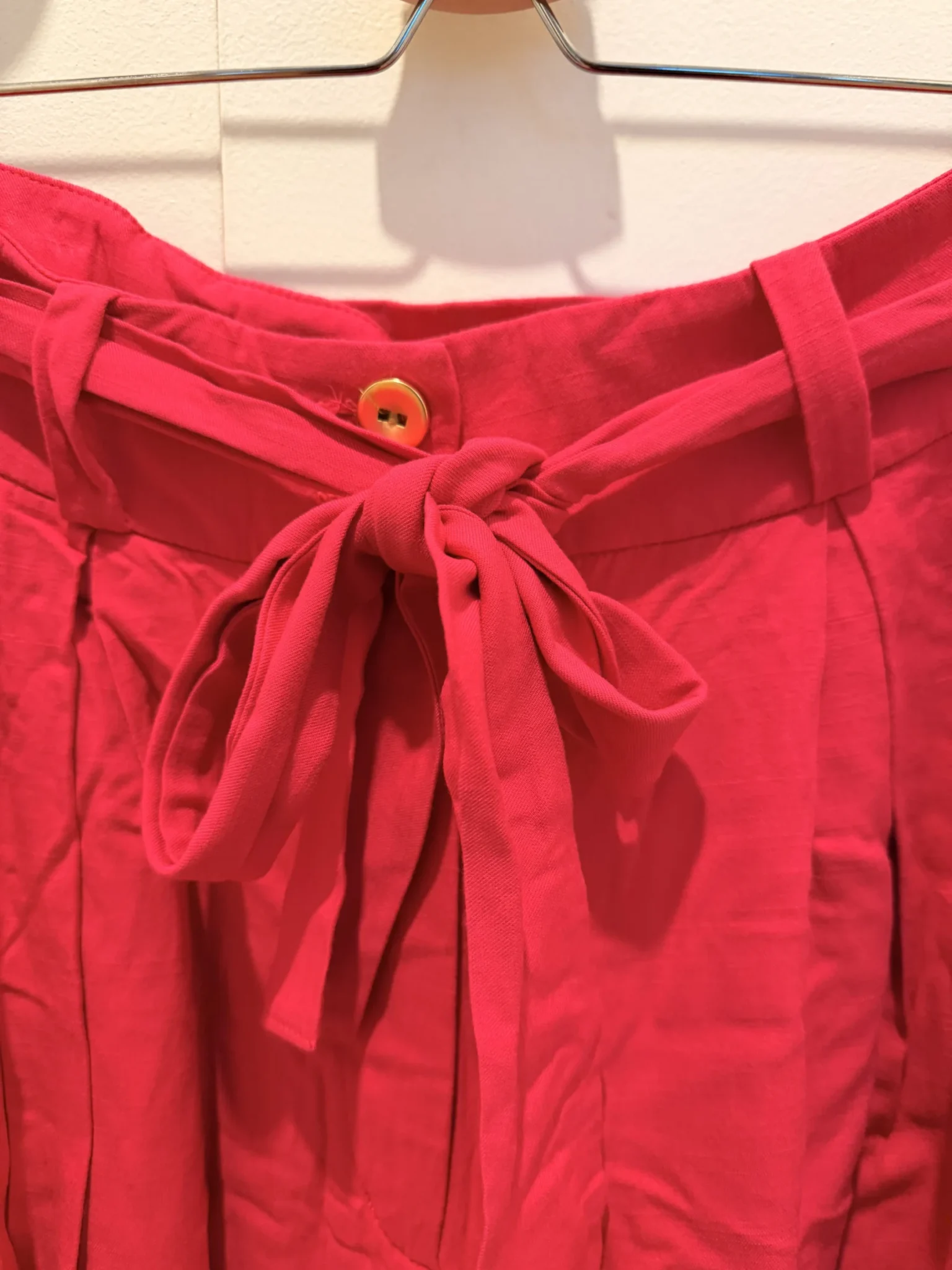 Image for Jupe culotte fuchsia - Marigold - Taille M