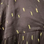 Thumbnail for Petite robe noire Sézane - Taille 36