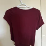 Thumbnail for Wrap-around jumper