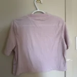 Thumbnail for T-shirt de sport crop Reebok