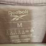 Thumbnail for T-shirt de sport crop Reebok
