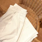 Featured thumbnail for Pantalon Grace and Mila