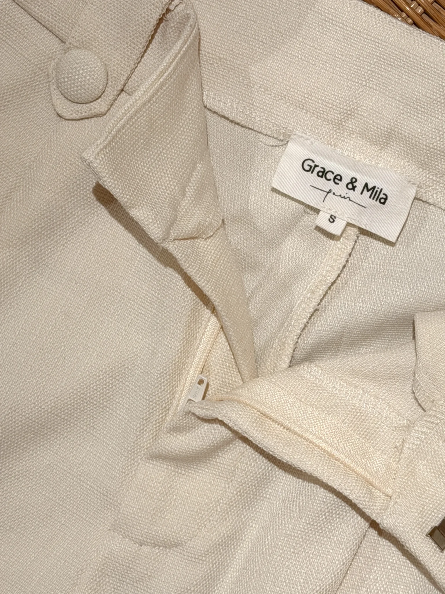 Image for Pantalon Grace and Mila