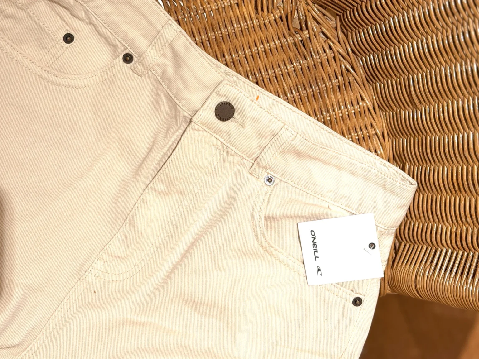 Featured image for Short Oneil