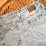 Thumbnail for Jeans Mavi courts