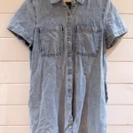 Thumbnail for Robe en jeans