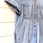 Thumbnail for Robe en jeans