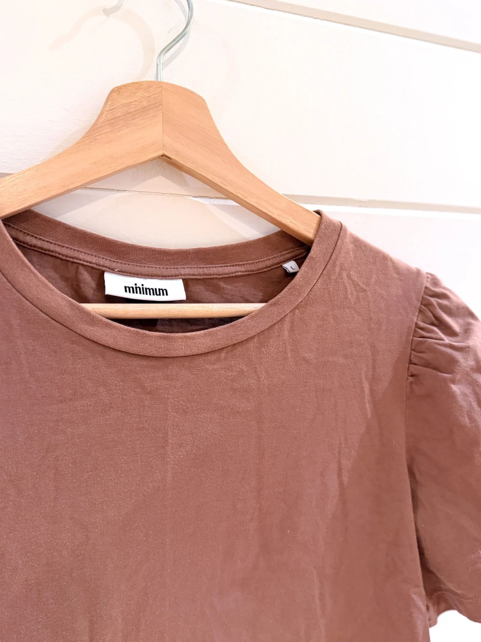 Image for T-shirt Minimum