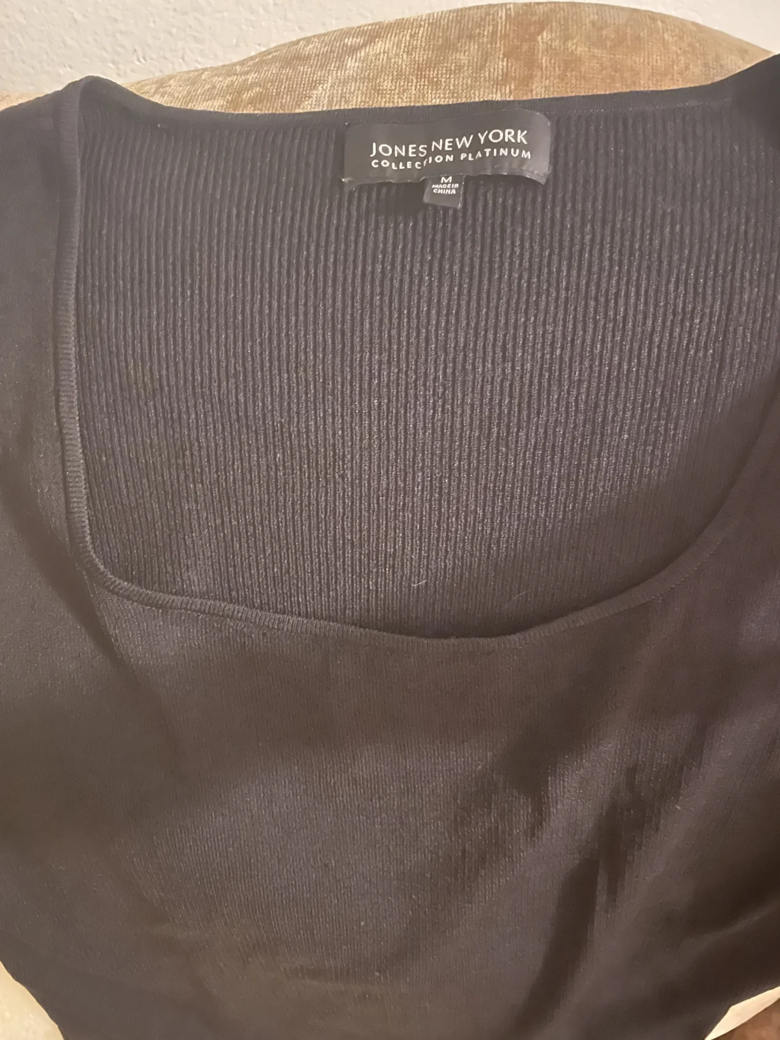 Image for Camisole Jones New York grand medium