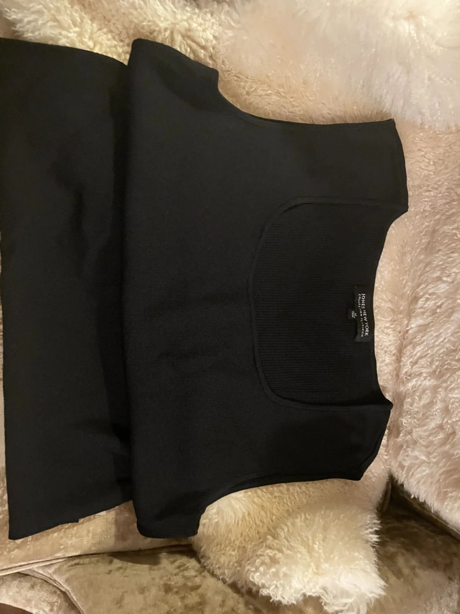 Image for Camisole Jones New York grand medium