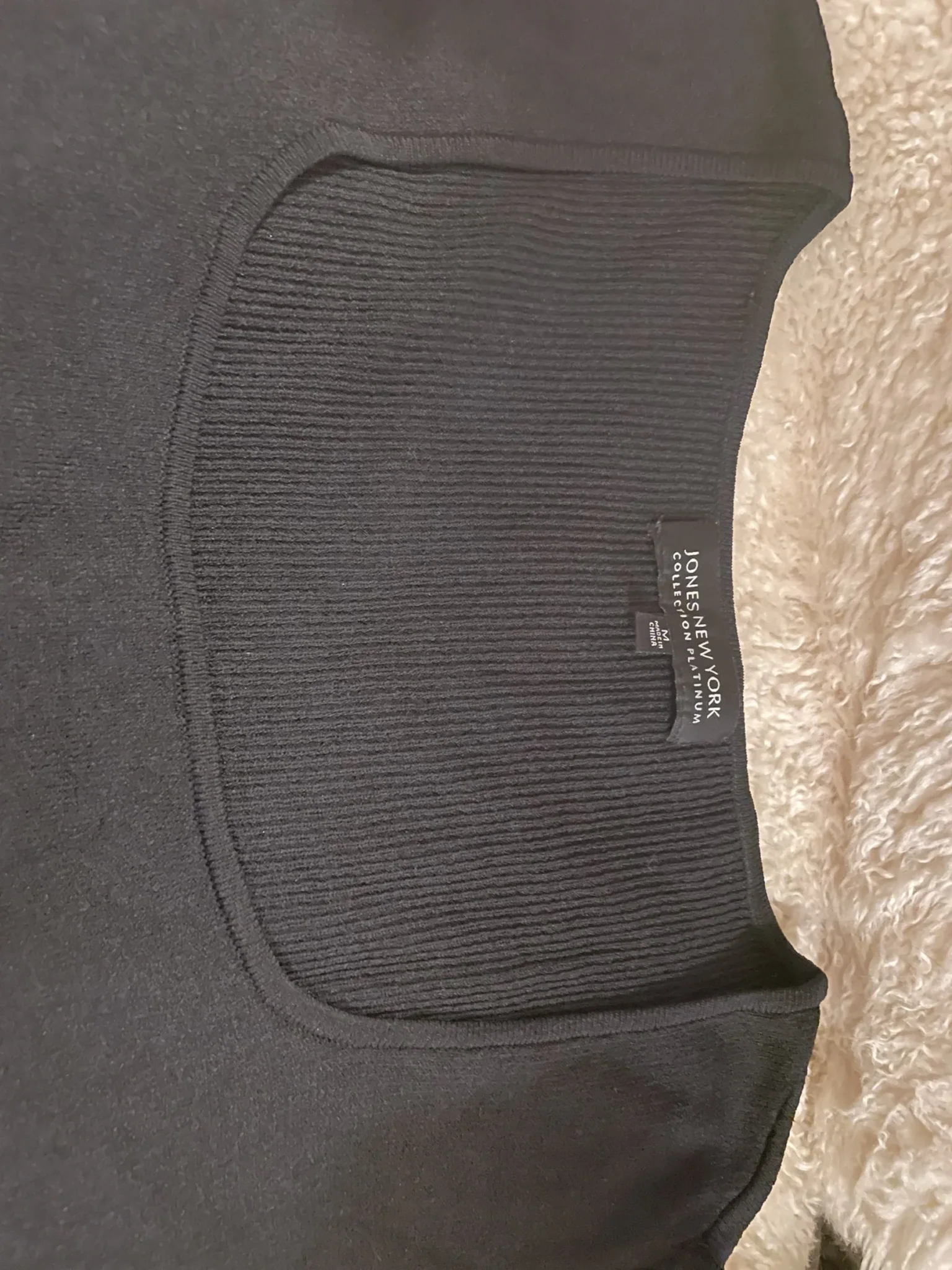 Image for Camisole Jones New York grand medium
