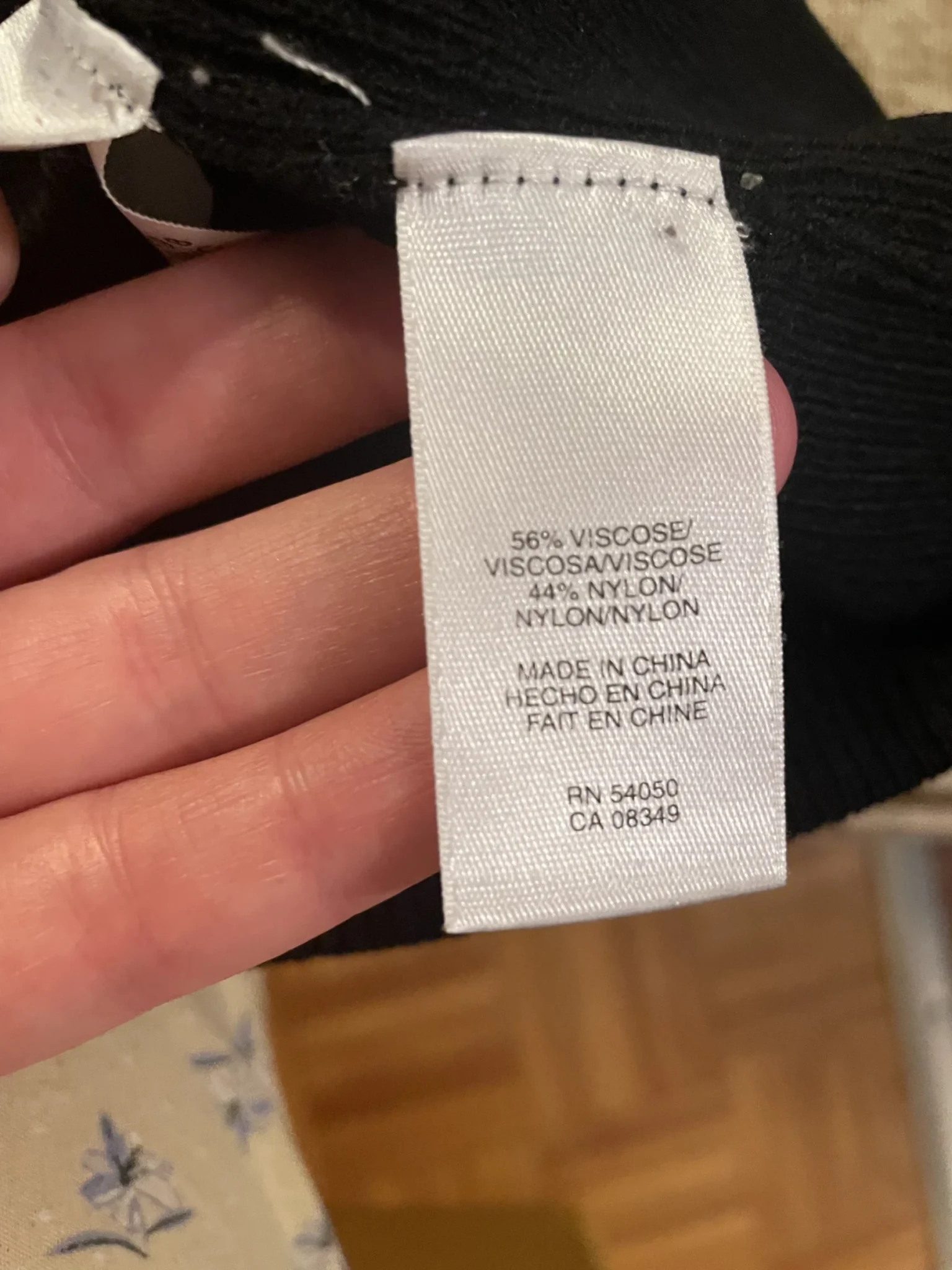 Image for Camisole Jones New York grand medium