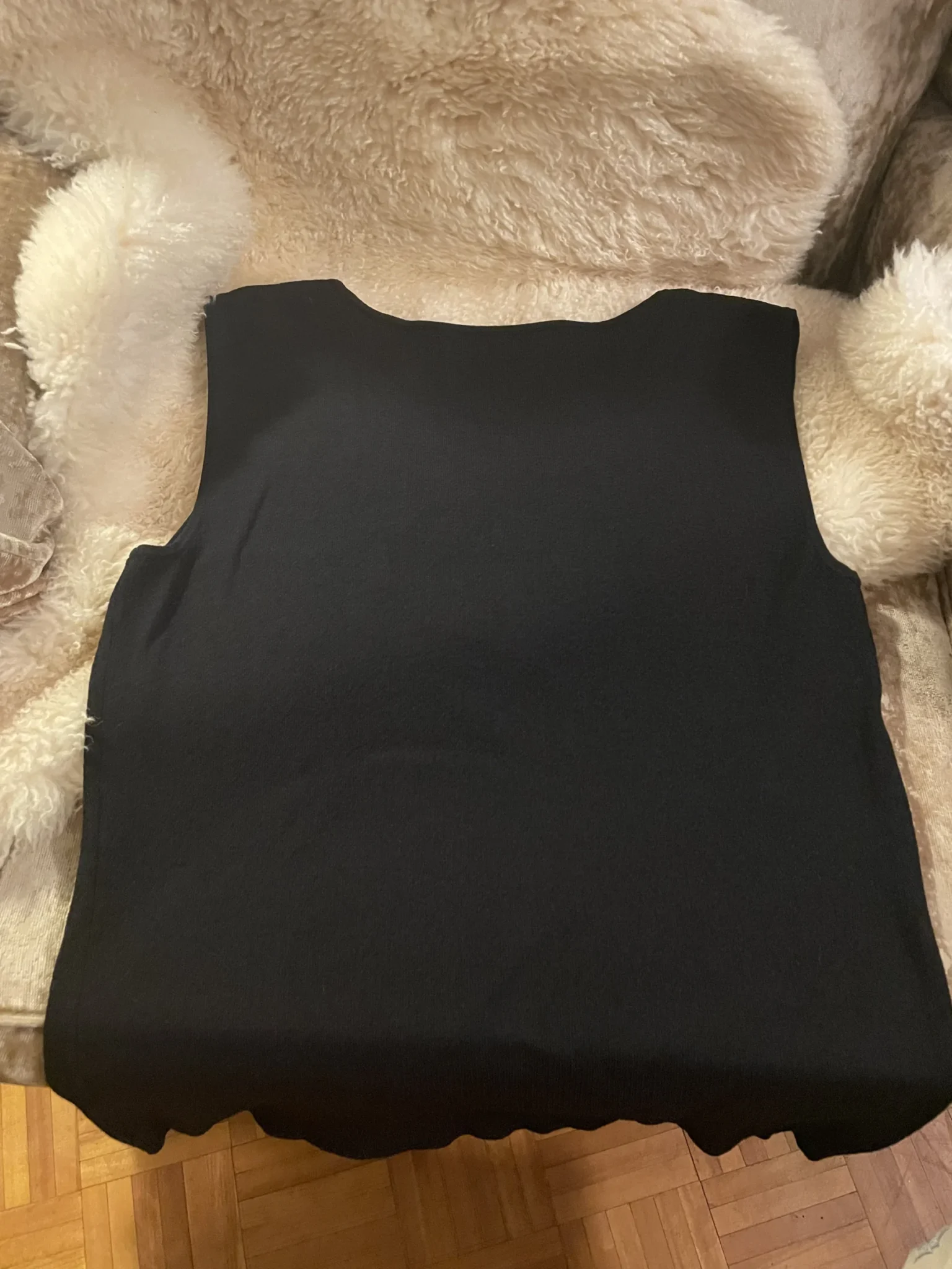 Image for Camisole Jones New York grand medium