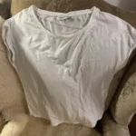 Thumbnail for Tee shirt soyeux top confo byoung grand xsmall