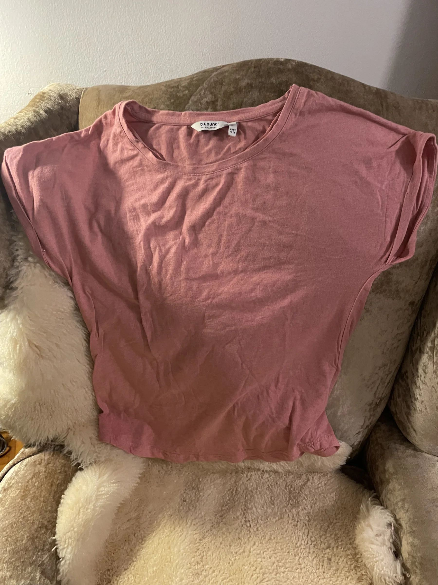 Tee shirt B Young grand xsmall B.young seconde main