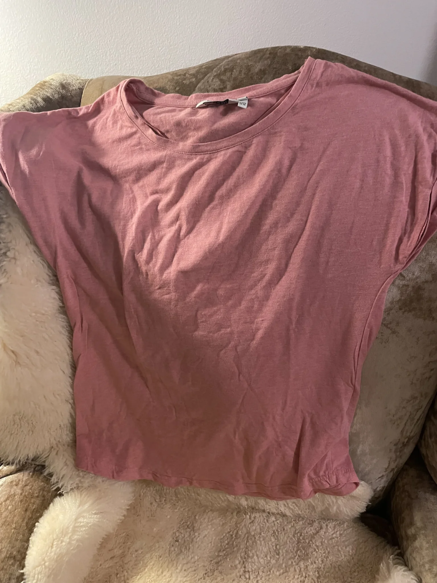 Image for B Young T-shirt, size XS