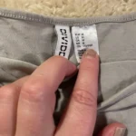 Thumbnail for Camisole h et m à bretelles spaghettis médium