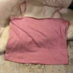 Featured thumbnail for Camisole h et m à bretelles spaghettis médium