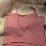 Thumbnail for Camisole h et m à bretelles spaghettis médium