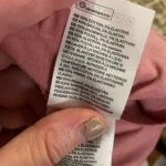 Thumbnail for Camisole h et m à bretelles spaghettis médium