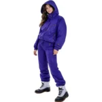 Featured thumbnail for Like New Ensemble Ski Jupa Vintage '92 Canada Ski Suit