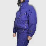 Thumbnail for Like New Ensemble Ski Jupa Vintage '92 Canada Ski Suit