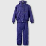 Thumbnail for Like New Ensemble Ski Jupa Vintage '92 Canada Ski Suit