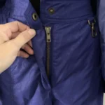 Thumbnail for Like New Ensemble Ski Jupa Vintage '92 Canada Ski Suit