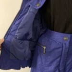 Thumbnail for Like New Ensemble Ski Jupa Vintage '92 Canada Ski Suit