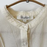 Thumbnail for 🌟Baisse de prix ♥️ Blouse SIMPLE RÉTRO