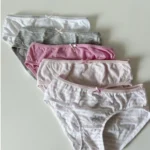 Featured thumbnail for 3/4-length knickers