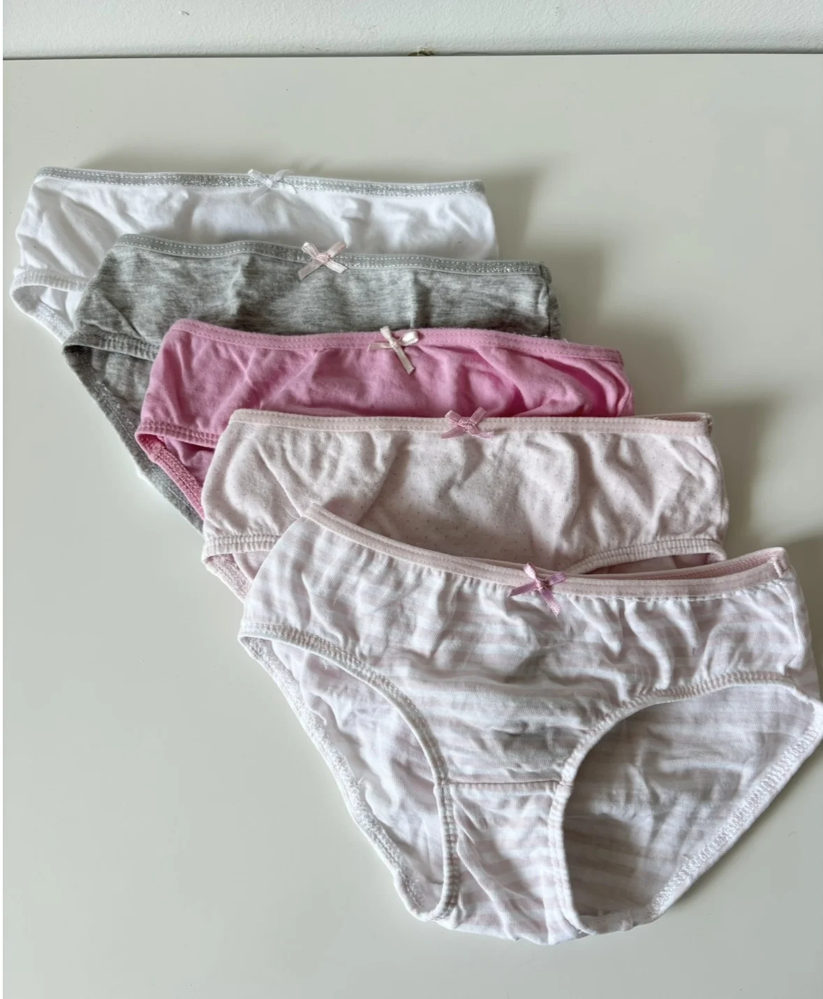 3/4T Culottes HM seconde main