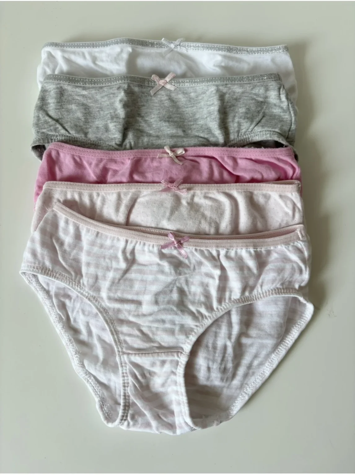 Image for 3/4-length knickers