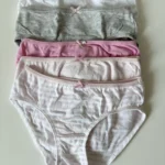 Thumbnail for 3/4-length knickers