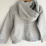 Thumbnail for 4T GAP Hooded Jacket