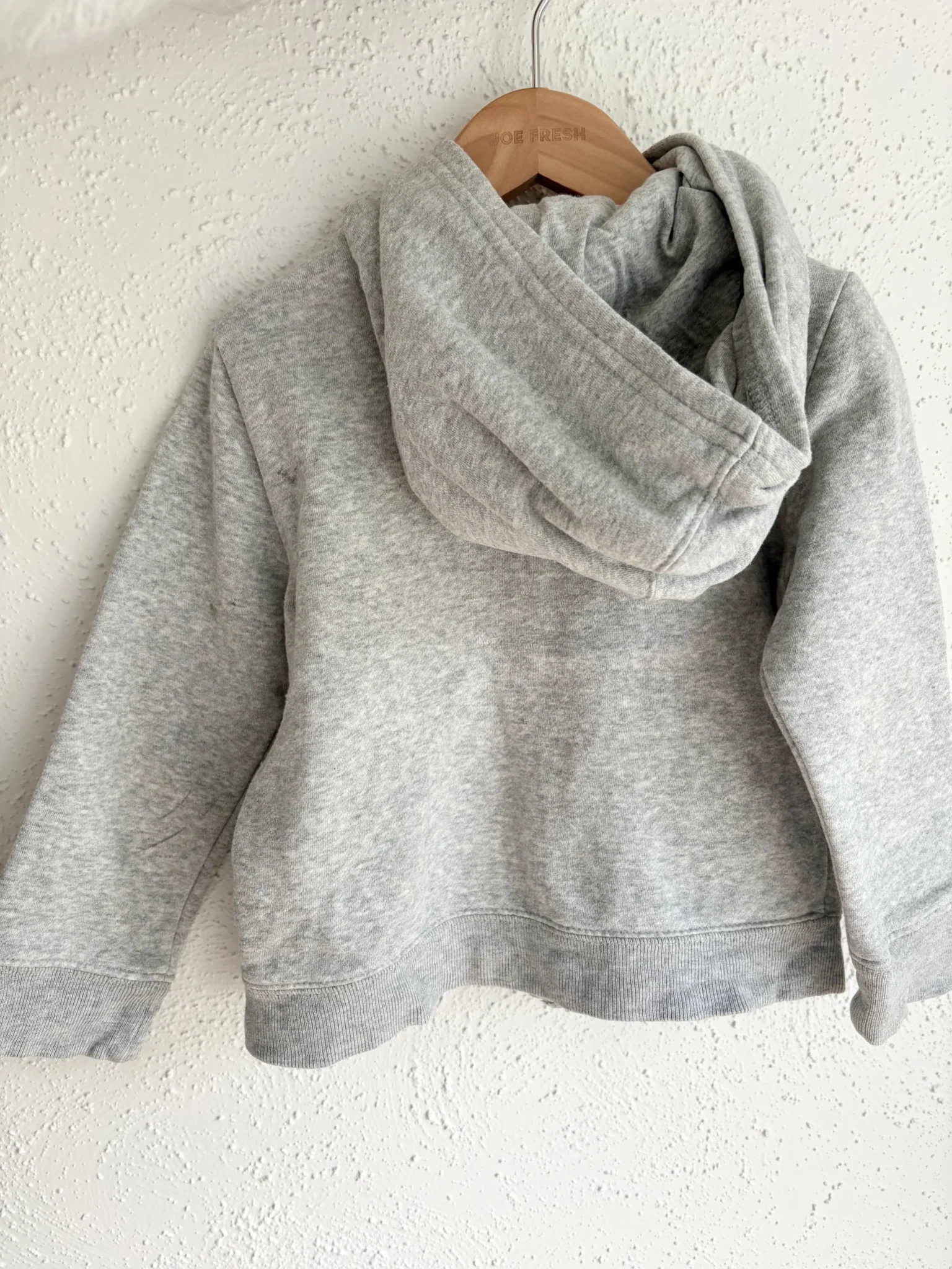 Image for 4T GAP Hooded Jacket