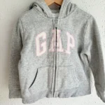 Thumbnail for 4T GAP Hooded Jacket